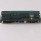 Atlas 9596 HO Scale Jersey Central H15-44 Diesel Locomotive #1501