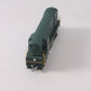 Atlas 9596 HO Scale Jersey Central H15-44 Diesel Locomotive #1501