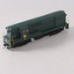 Atlas 9596 HO Scale Jersey Central H15-44 Diesel Locomotive #1501