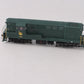 Atlas 9596 HO Scale Jersey Central H15-44 Diesel Locomotive #1501