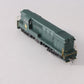 Atlas 9596 HO Scale Jersey Central H15-44 Diesel Locomotive #1501