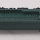 Atlas 9596 HO Scale Jersey Central H15-44 Diesel Locomotive #1501