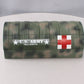 Menards 279-2674 O Scale Military Field Hospital Building LN/Box