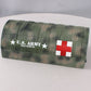 Menards 279-2674 O Scale Military Field Hospital Building LN/Box