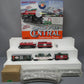 Lionel 6-30020 North Pole Central Christmas O Gauge Steam Train Set LN/Box