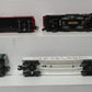 Lionel 6-30020 North Pole Central Christmas O Gauge Steam Train Set LN/Box