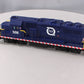 Lionel 6-84941 Florida East Coast LionChief Plus GP38 Diesel Locomotive #506