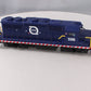 Lionel 6-84941 Florida East Coast LionChief Plus GP38 Diesel Locomotive #506