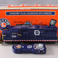 Lionel 6-84941 Florida East Coast LionChief Plus GP38 Diesel Locomotive #506