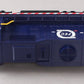 Lionel 6-84941 Florida East Coast LionChief Plus GP38 Diesel Locomotive #506