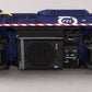 Lionel 6-84941 Florida East Coast LionChief Plus GP38 Diesel Locomotive #506