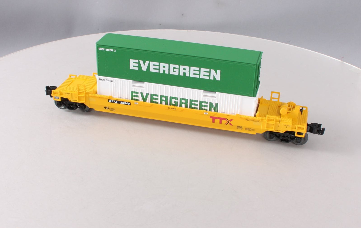 Lionel 10928540 TTX Maxi-Stack Car LN/Box