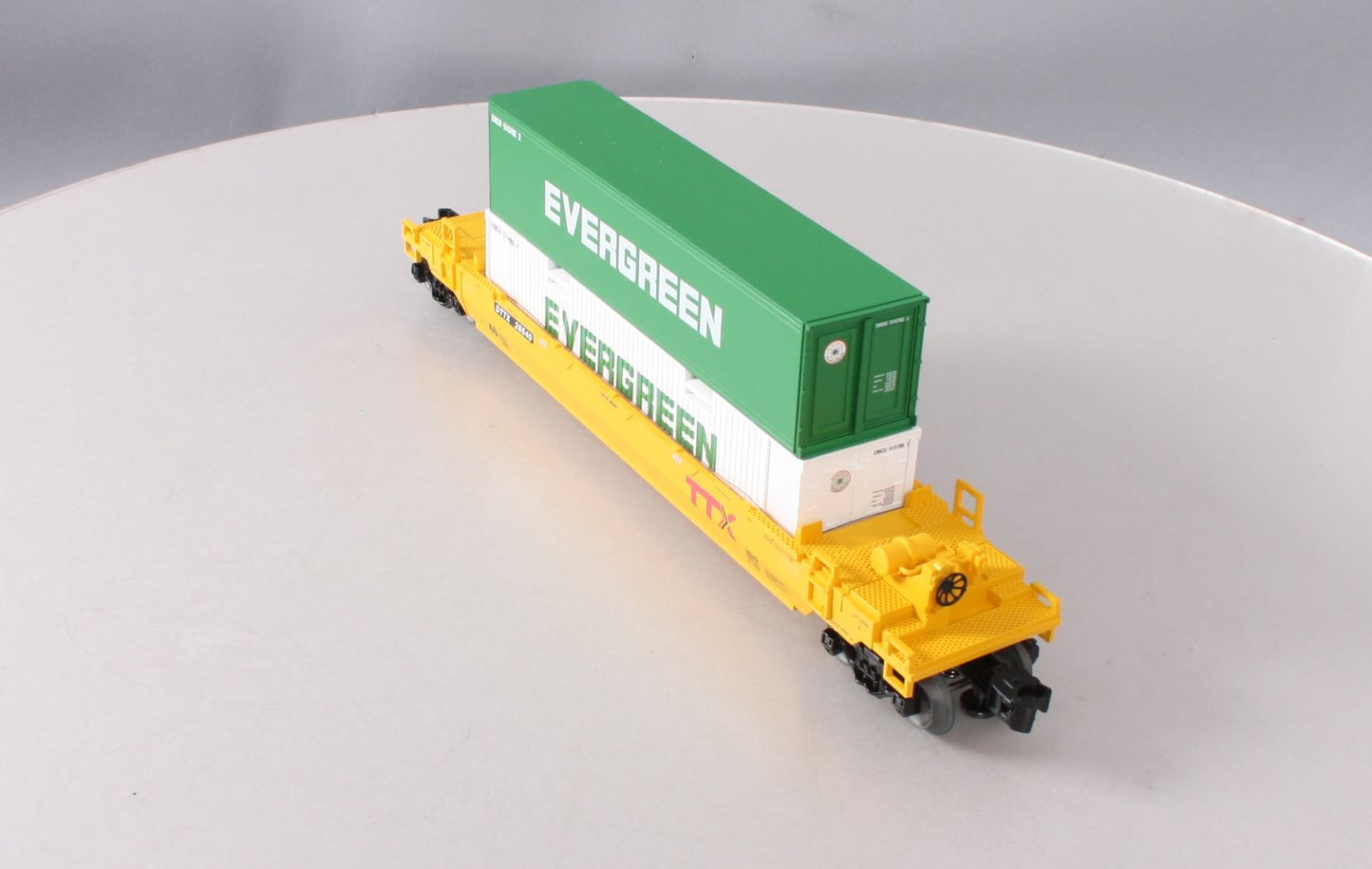 Lionel 10928540 TTX Maxi-Stack Car LN/Box