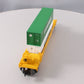 Lionel 10928540 TTX Maxi-Stack Car LN/Box