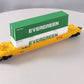 Lionel 10928540 TTX Maxi-Stack Car LN/Box