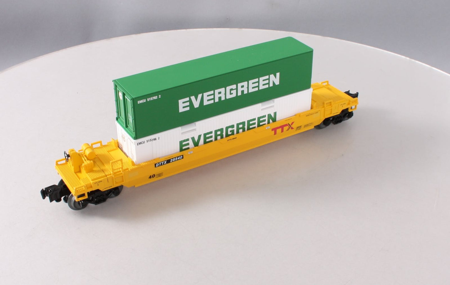 Lionel 10928540 TTX Maxi-Stack Car LN/Box