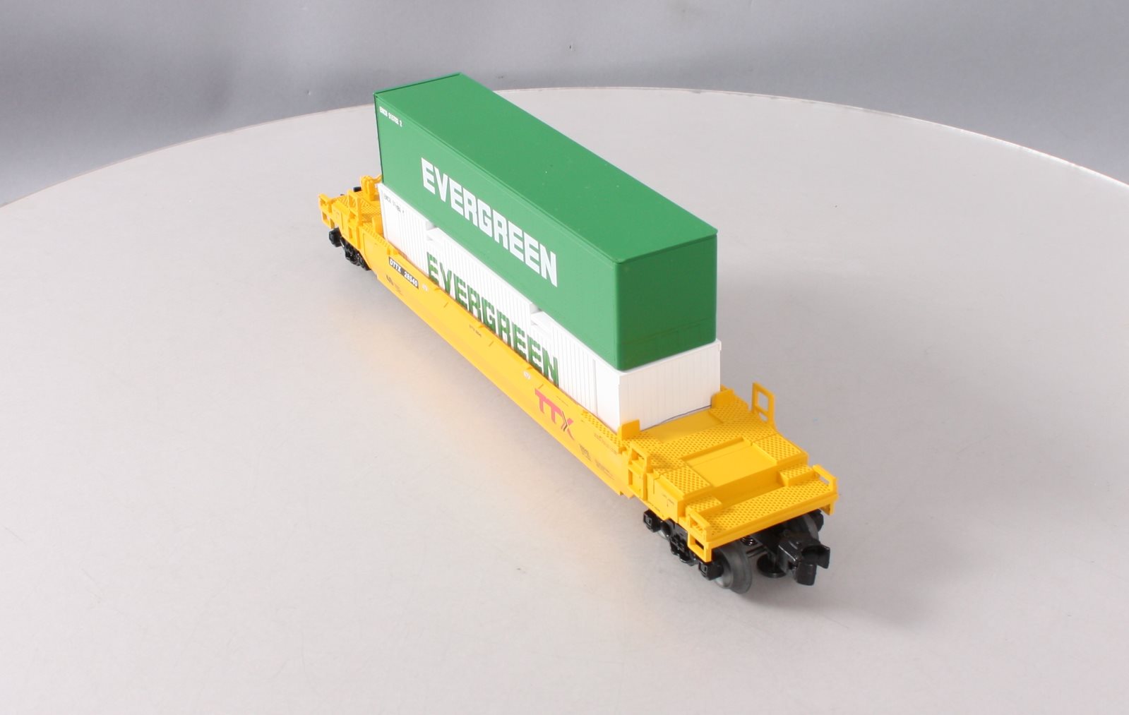 Lionel 10928540 TTX Maxi-Stack Car LN/Box