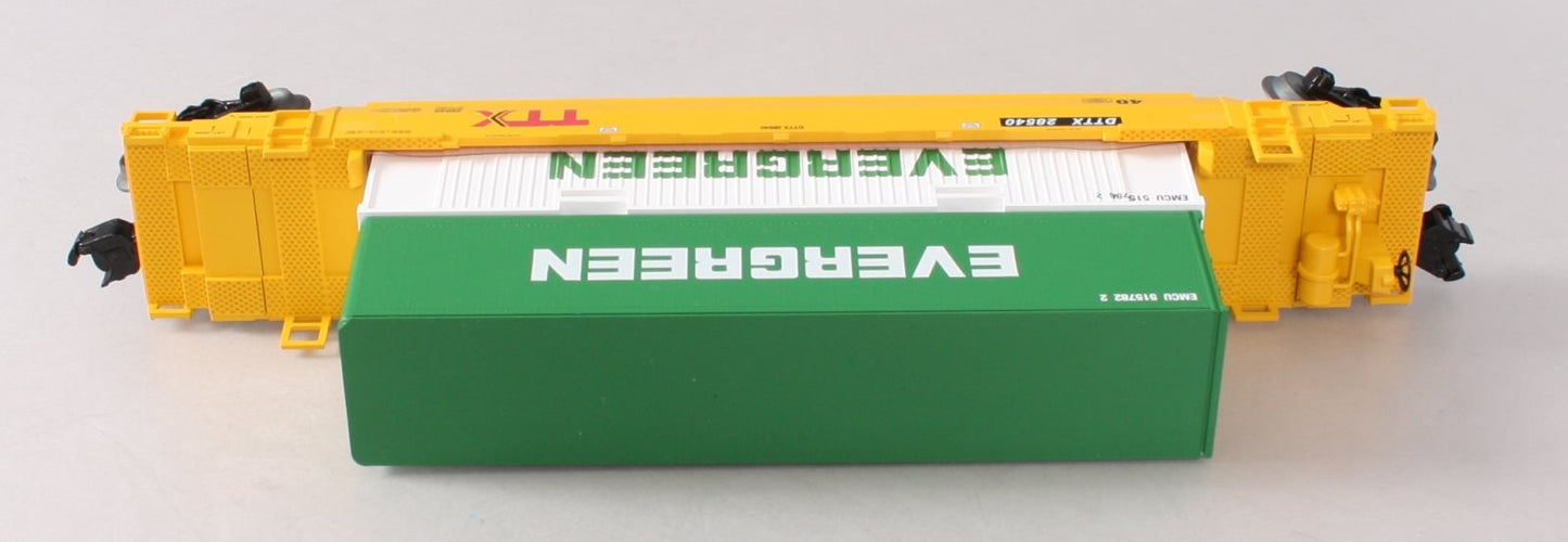 Lionel 10928540 TTX Maxi-Stack Car LN/Box