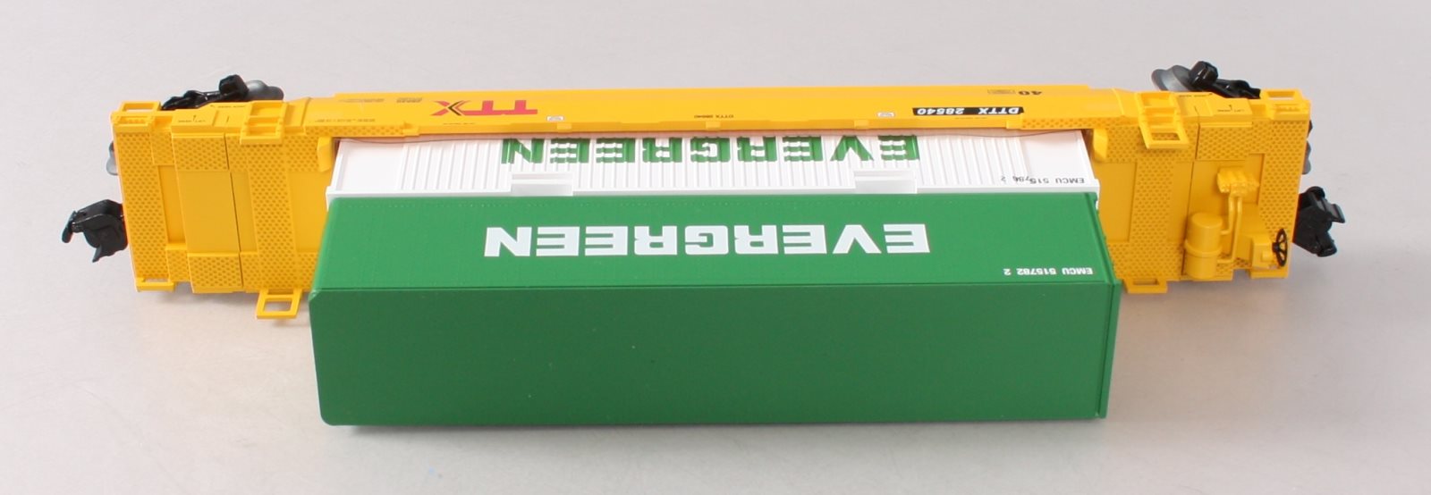 Lionel 10928540 TTX Maxi-Stack Car LN/Box