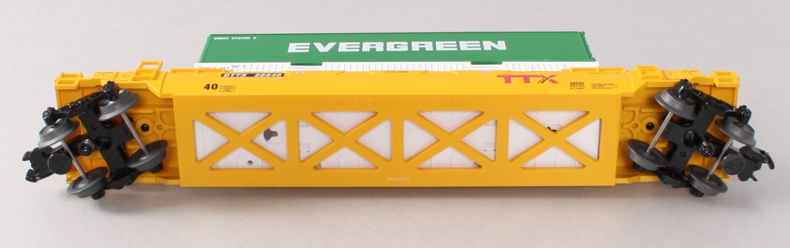 Lionel 10928540 TTX Maxi-Stack Car LN/Box