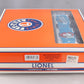 Lionel 6-84378 O Santa’s Choice Milk Car with Platform LN/Box