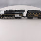 Lionel 1932080 O Disney Lionchief Plus 2.0 Berkshire Steam Locomotive #2019