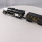 Lionel 1932080 O Disney Lionchief Plus 2.0 Berkshire Steam Locomotive #2019