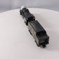 Lionel 1932080 O Disney Lionchief Plus 2.0 Berkshire Steam Locomotive #2019