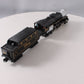 Lionel 1932080 O Disney Lionchief Plus 2.0 Berkshire Steam Locomotive #2019
