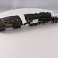Lionel 1932080 O Disney Lionchief Plus 2.0 Berkshire Steam Locomotive #2019
