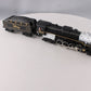 Lionel 1932080 O Disney Lionchief Plus 2.0 Berkshire Steam Locomotive #2019