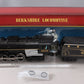 Lionel 1932080 O Disney Lionchief Plus 2.0 Berkshire Steam Locomotive #2019