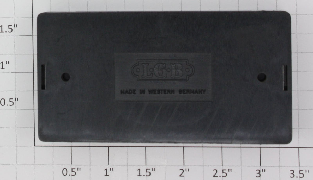 LGB 5072 Terminal Block