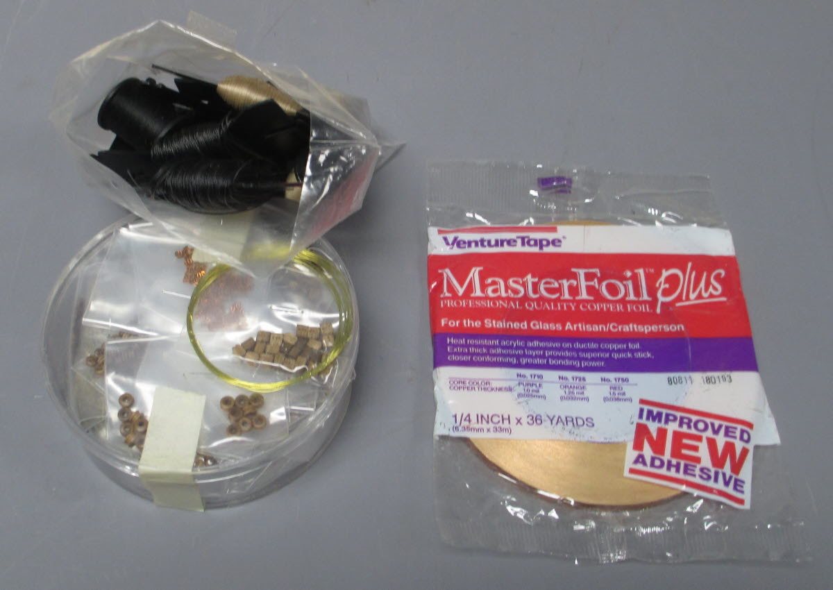 Model Shipways 2040 1:76 USS Constitution Wood Model Ship Kit