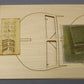 Model Shipways 2040 1:76 USS Constitution Wood Model Ship Kit