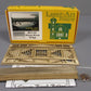Branchline Trains Laser Art 674 HO Scale Stonybrook Open-rail Bridge