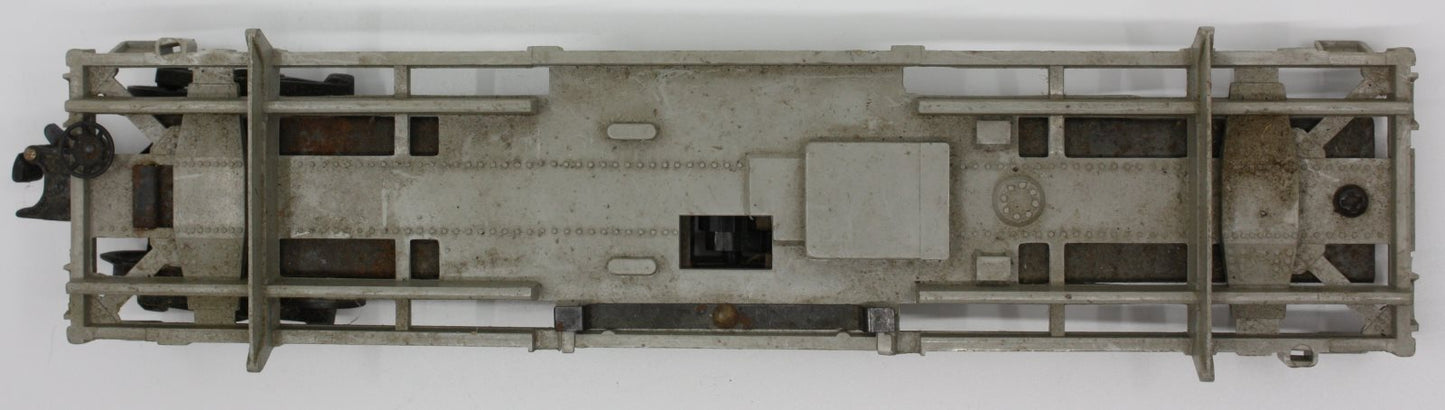 Lionel 3361-33 Body/Log Dump Frame #3361