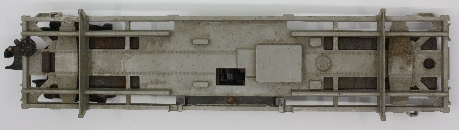 Lionel 3361-33 Body/Log Dump Frame #3361