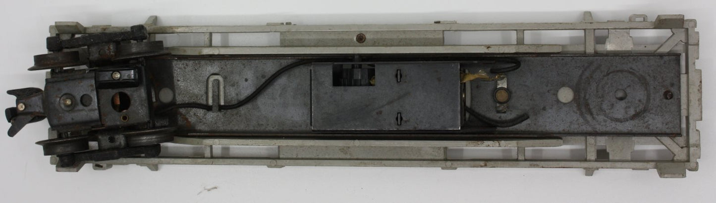 Lionel 3361-33 Body/Log Dump Frame #3361