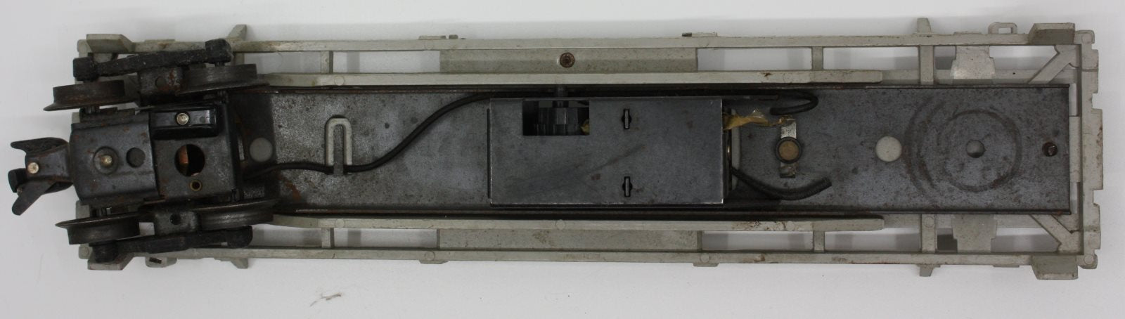 Lionel 3361-33 Body/Log Dump Frame #3361