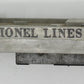 Lionel 3361-33 Body/Log Dump Frame #3361