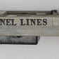 Lionel 3361-33 Body/Log Dump Frame #3361