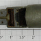 American Flyer PA10513 S Scale Chassis Smoke Box without Cover
