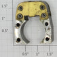 American Flyer XA10355 DC Field Magnet Assembly