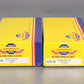 Athearn G2511 HO Scale Atlantic Coast Line F-3 Phase 4 Diesel AB Set #347/347B LN/Box