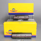 Athearn G2511 HO Scale Atlantic Coast Line F-3 Phase 4 Diesel AB Set #347/347B LN/Box