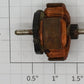 Lionel 226E-41 Motor Armature