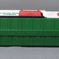 Lionel 6-29229 Vapor Records Christmas Boxcar LN/Box
