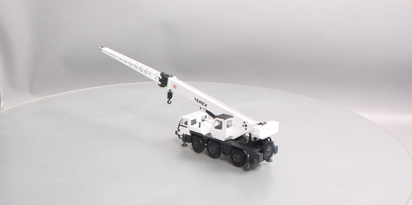 Joal 148 1:50 Diecast Compact Terex Crane (PPM530 ATT) NIB