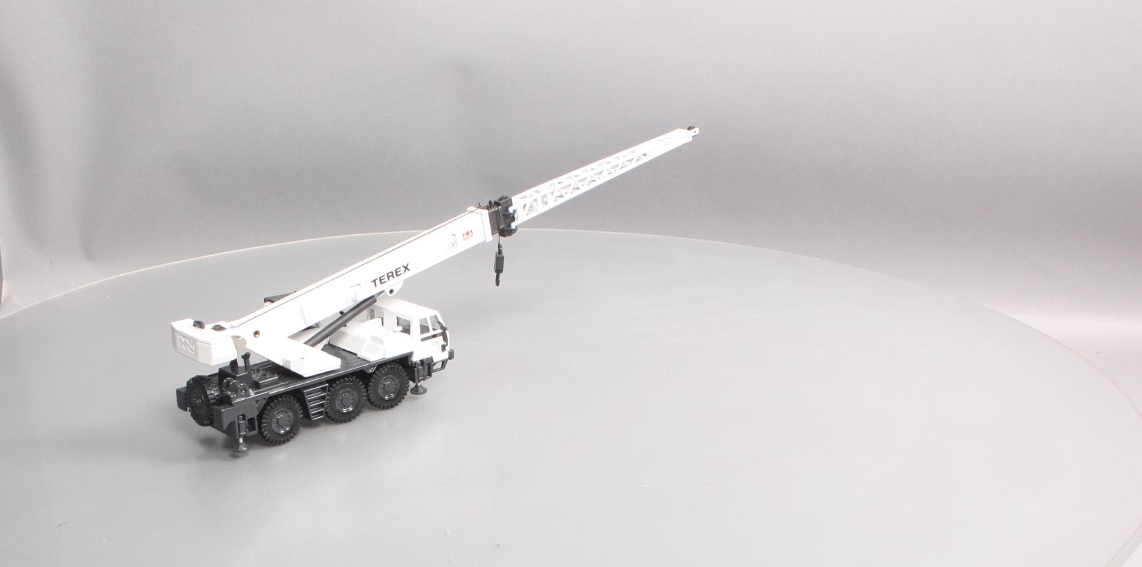 Joal 148 1:50 Diecast Compact Terex Crane (PPM530 ATT) NIB